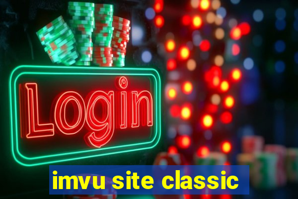 imvu site classic